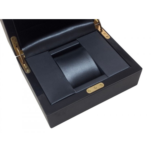 Jacques Philippe Saat Kutusu Jacques Philippe Watch Box Good Condition