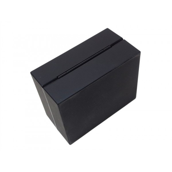 Jacques Philippe Saat Kutusu Jacques Philippe Watch Box Good Condition