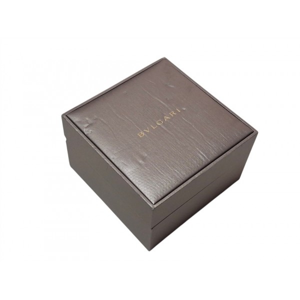 Blvgari Kutu Bvlgari Saat Kutusu Bvlgari Watch Box