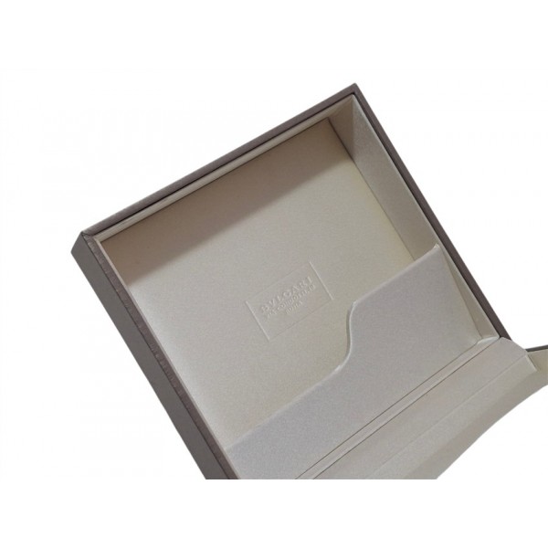 Blvgari Kutu Bvlgari Saat Kutusu Bvlgari Watch Box