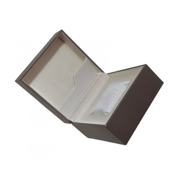 Blvgari Kutu Bvlgari Saat Kutusu Bvlgari Watch Box