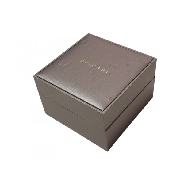 Blvgari Kutu Bvlgari Saat Kutusu Bvlgari Watch Box