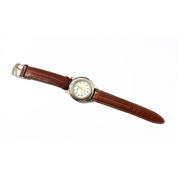 Athletic Fosforlu Saat Old Vintage Watch Good Condition