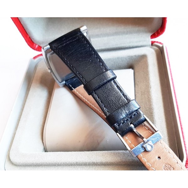 Omega Geneve Saat Tv Kasa Kurmalı Kol Saati Vintage Mechanical Wach Cal 620 Ref 111.0109