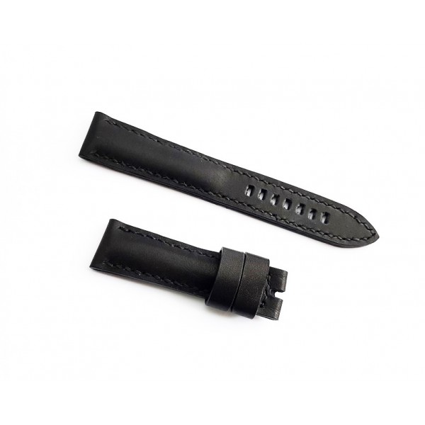 Maurice Lacroix Kordon Uyumlu Kordon 22mm Maurice Lacroix Saat Kayışı Handmade Watch Strap Watch Band Leather New