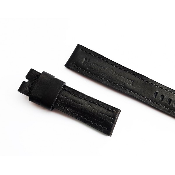 Maurice Lacroix Kordon Uyumlu Kordon 22mm Maurice Lacroix Saat Kayışı Handmade Watch Strap Watch Band Leather New