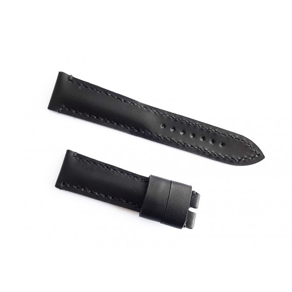 Maurice Lacroix Kordon Uyumlu Kordon 20mm Maurice Lacroix Saat Kayışı Handmade Watch Strap Watch Band Leather New